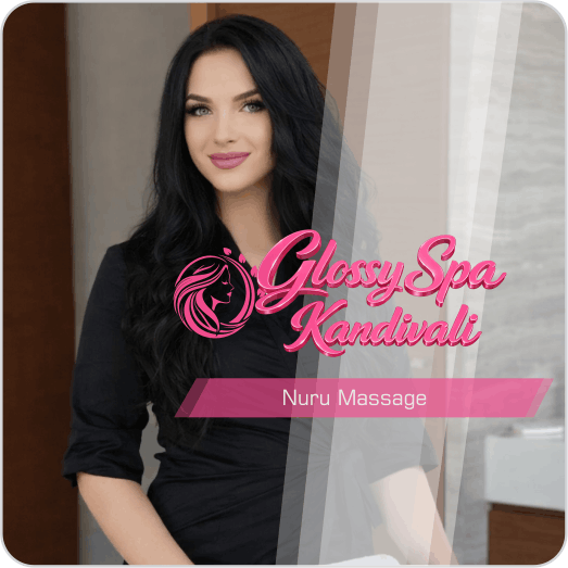 Nuru Massage in Kandivali East